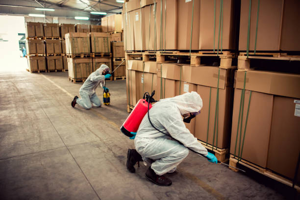 Best Pest Control for Businesses  in Holden Heights, FL